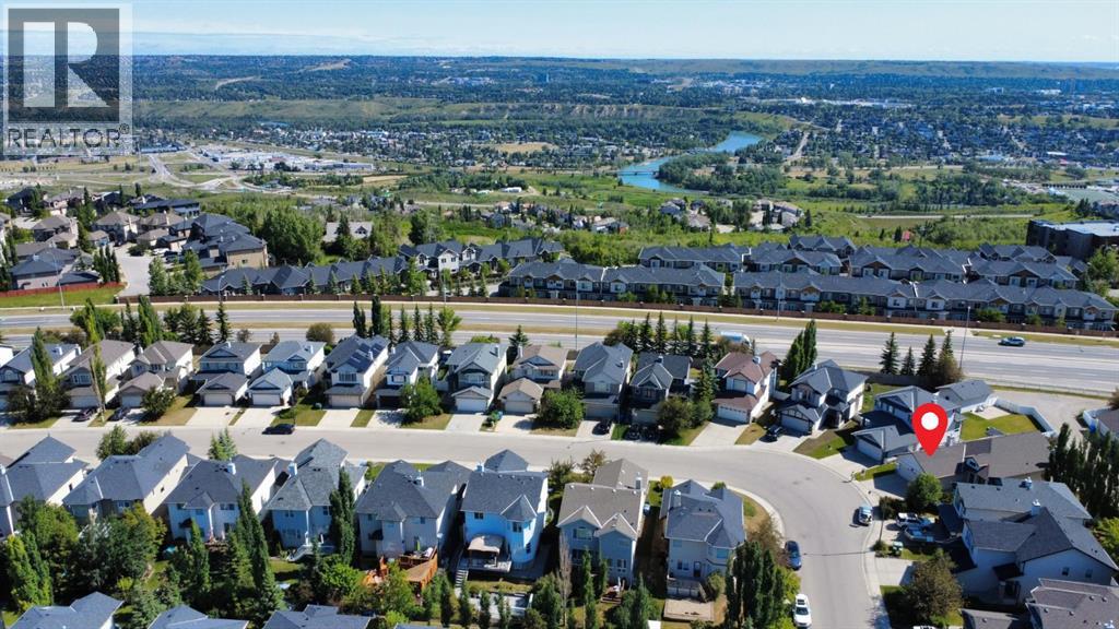 Photo 29 of 191 West Springs Close Sw, Calgary AB