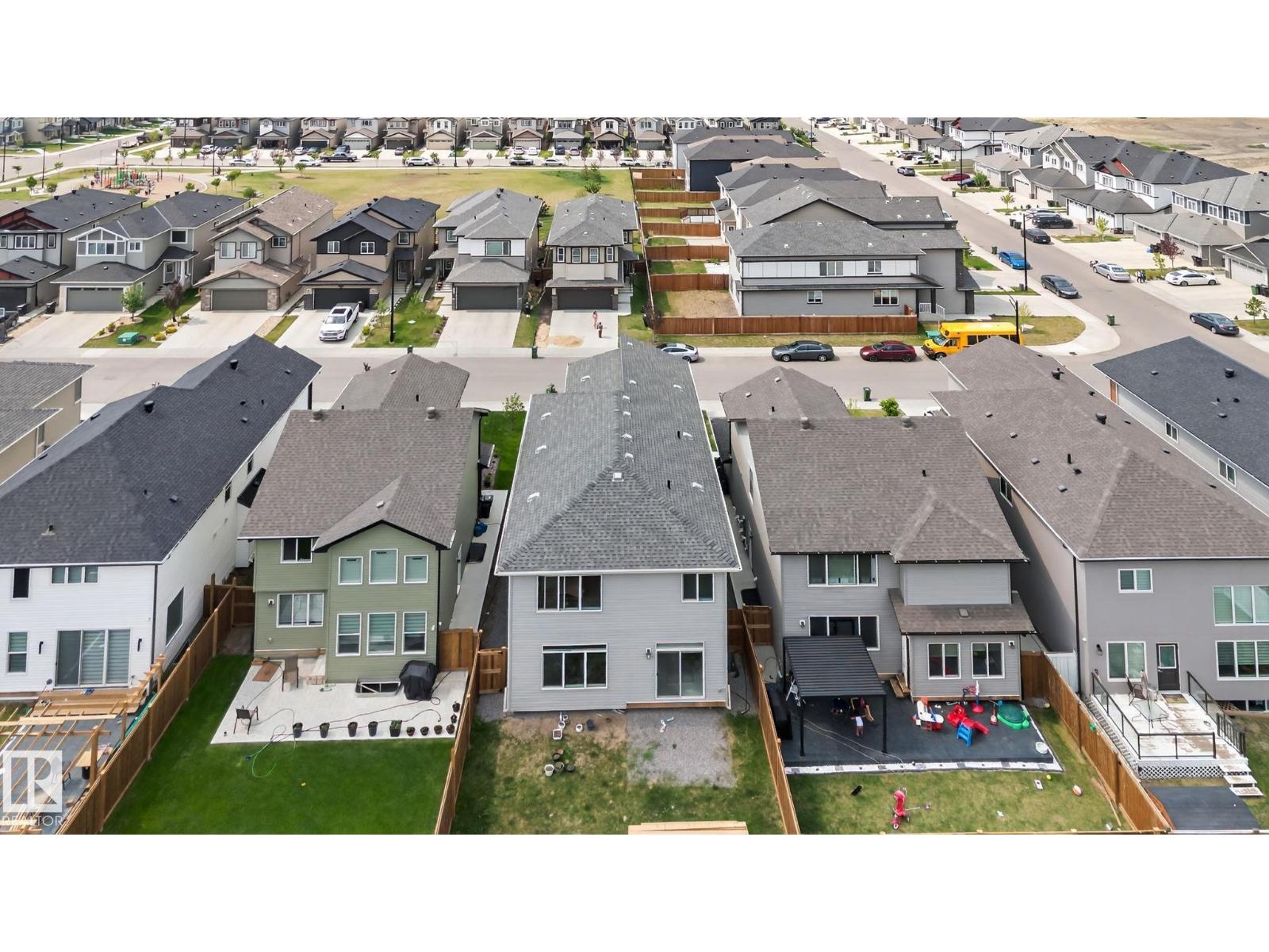 Photo 50 of 1643 14 St Nw, Edmonton AB