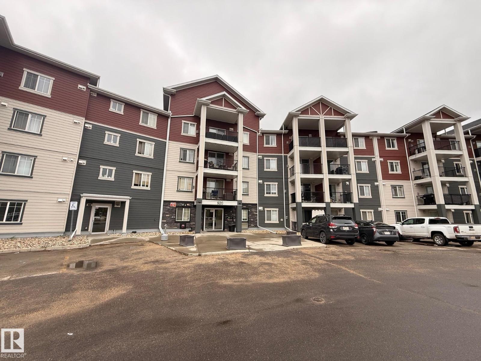 Photo 4 of 316 920 156 St Nw, Edmonton AB