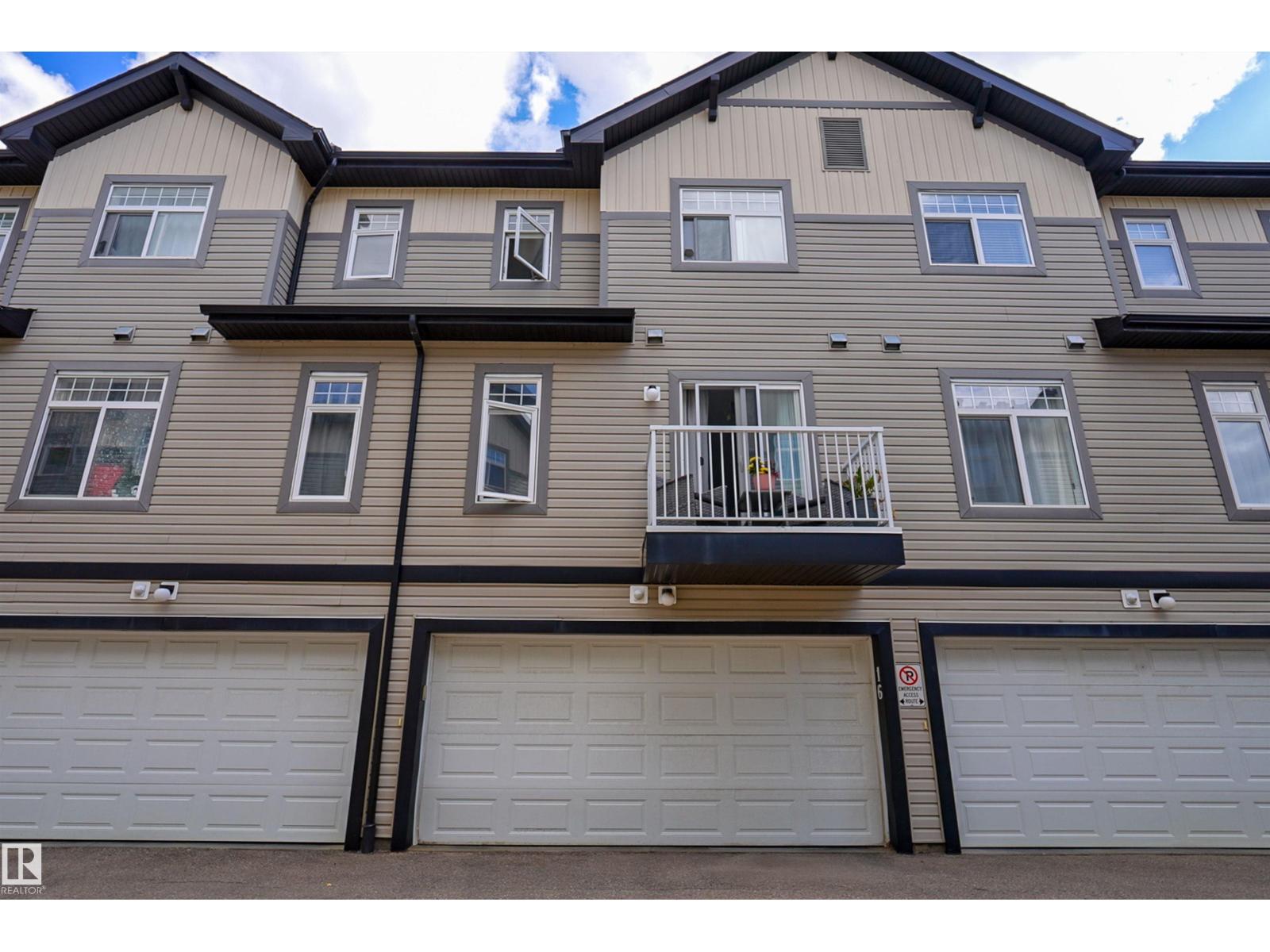 Photo 19 of 16 465 Hemingway Rd Nw, Edmonton AB