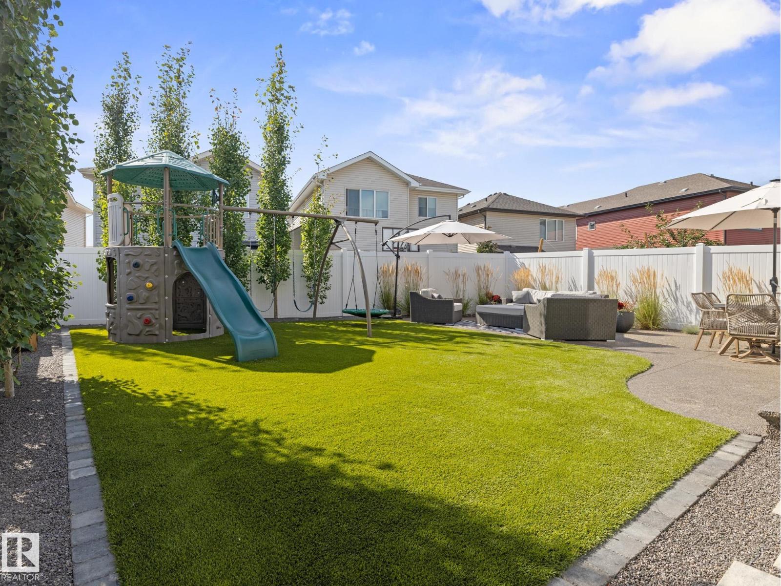Photo 48 of 17560 122 St Nw, Edmonton AB
