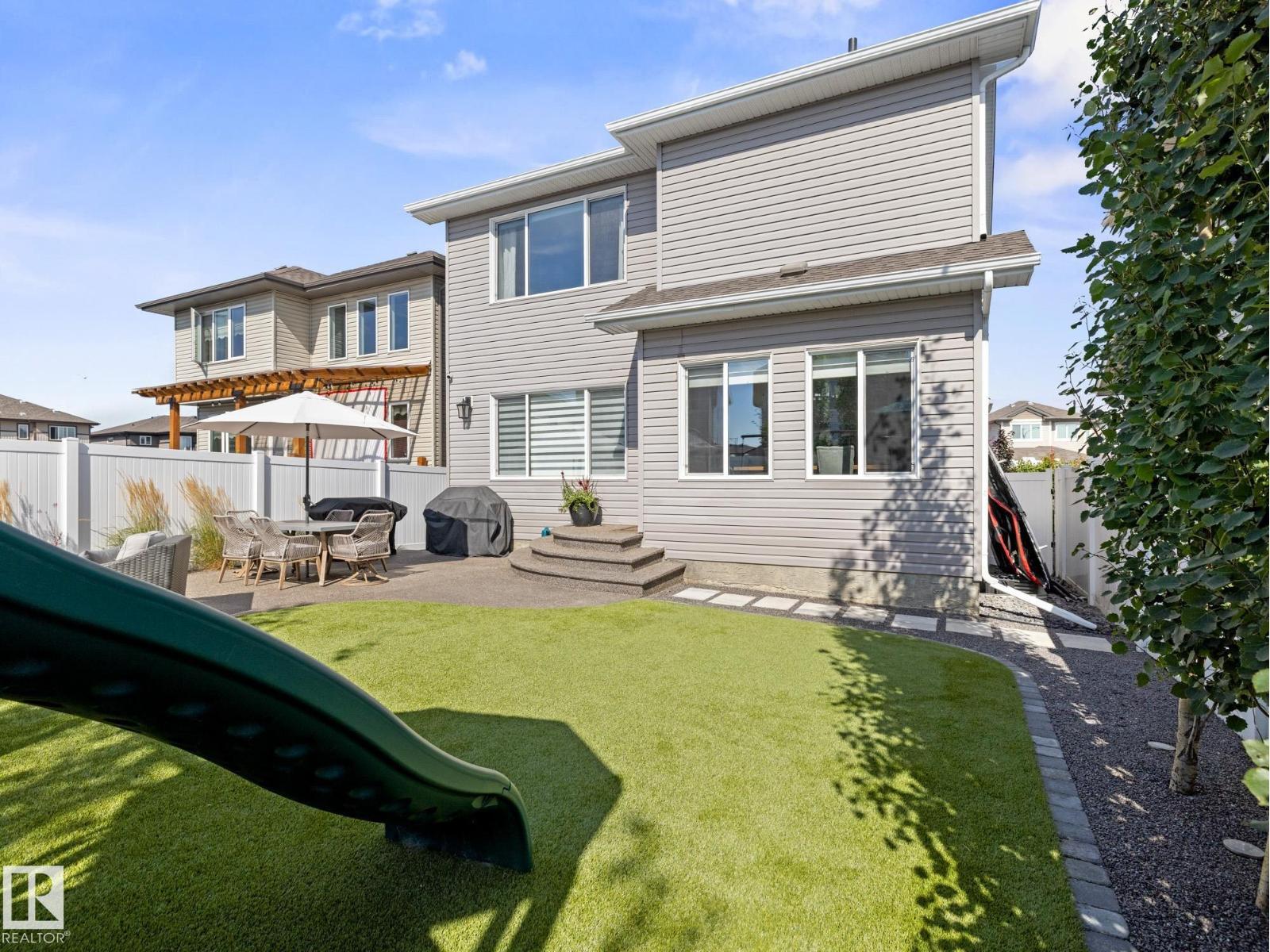 Photo 50 of 17560 122 St Nw, Edmonton AB