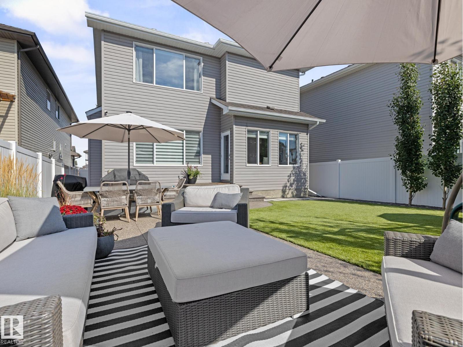 Photo 53 of 17560 122 St Nw, Edmonton AB