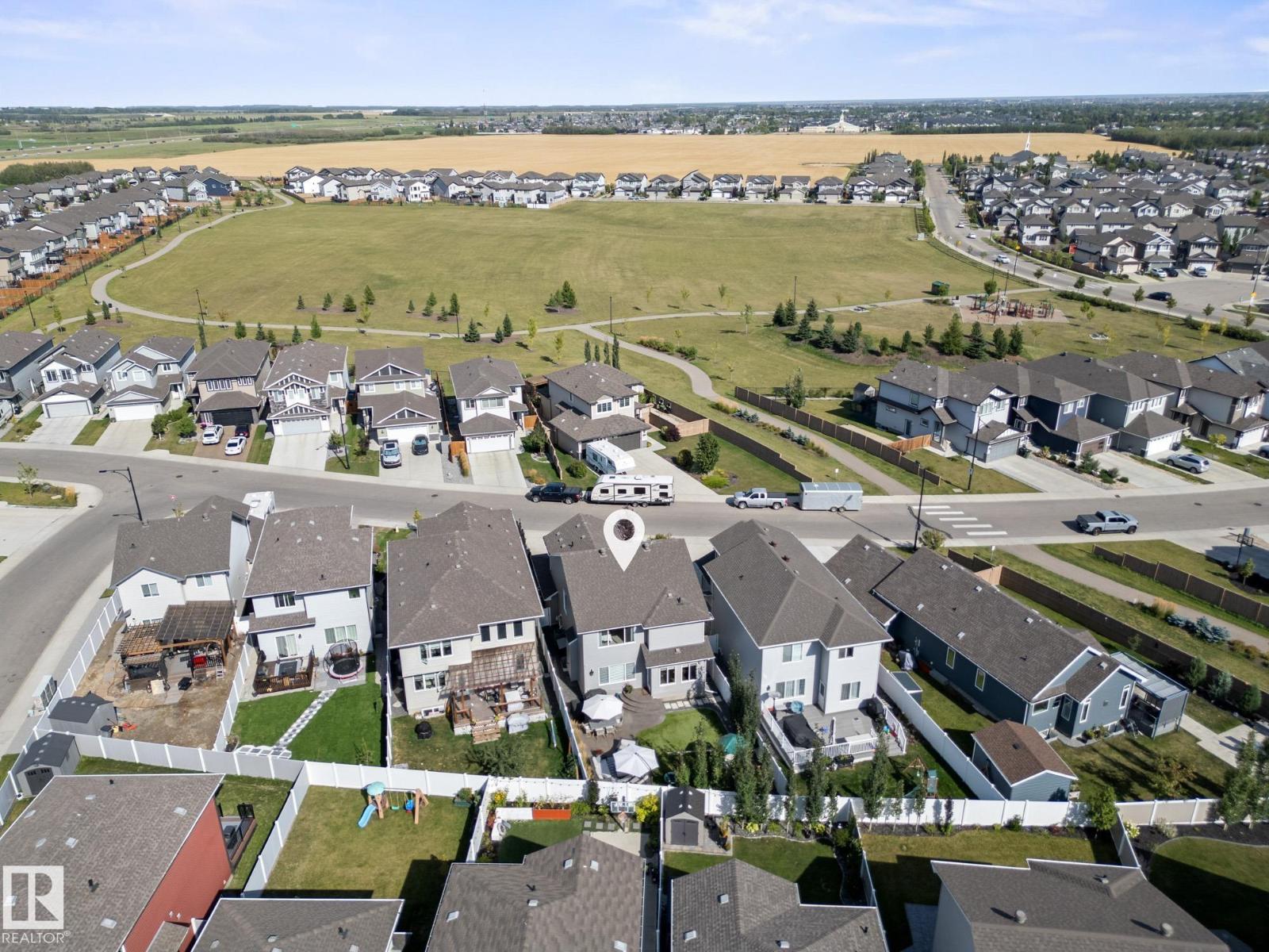 Photo 55 of 17560 122 St Nw, Edmonton AB