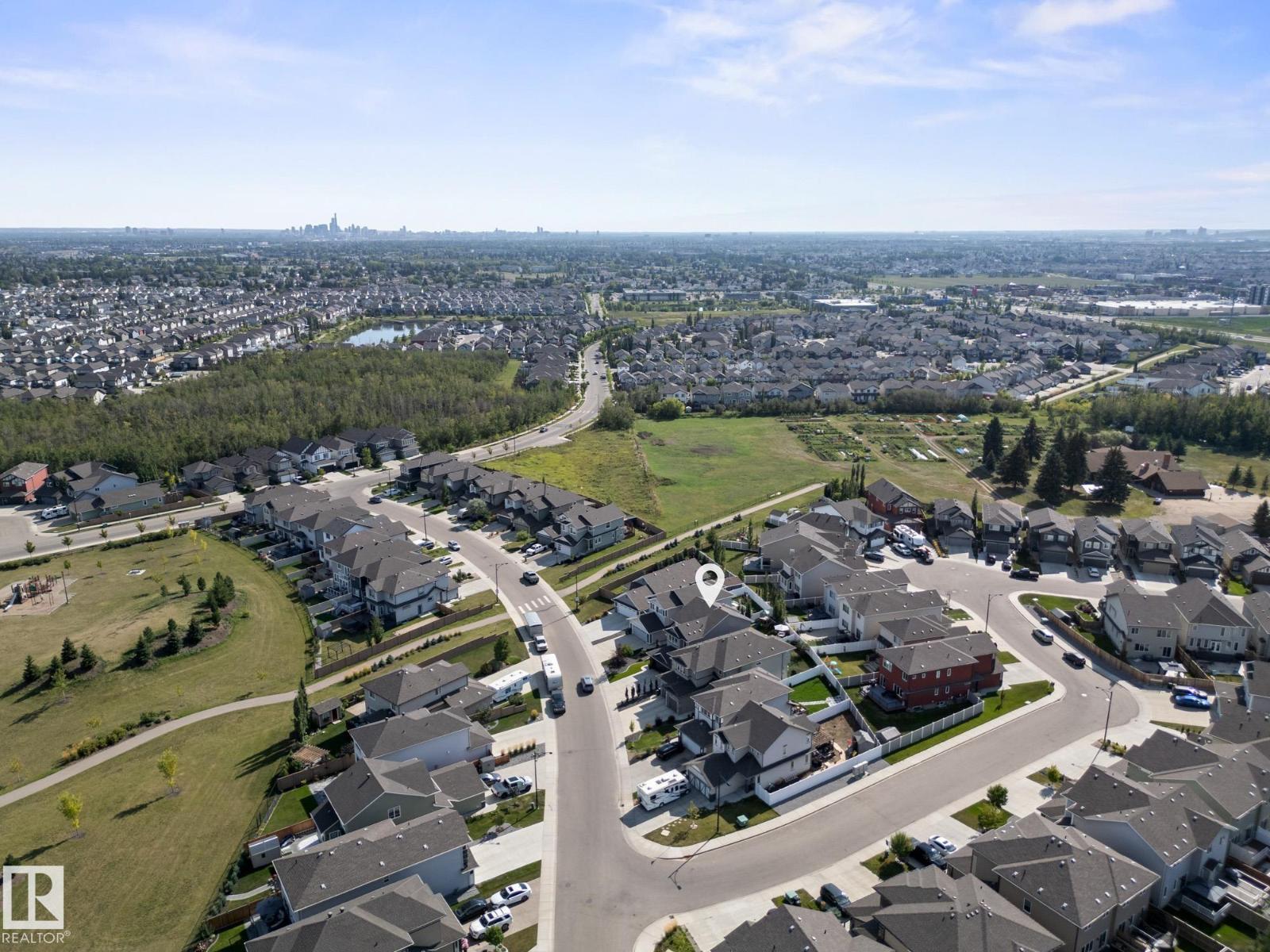 Photo 56 of 17560 122 St Nw, Edmonton AB