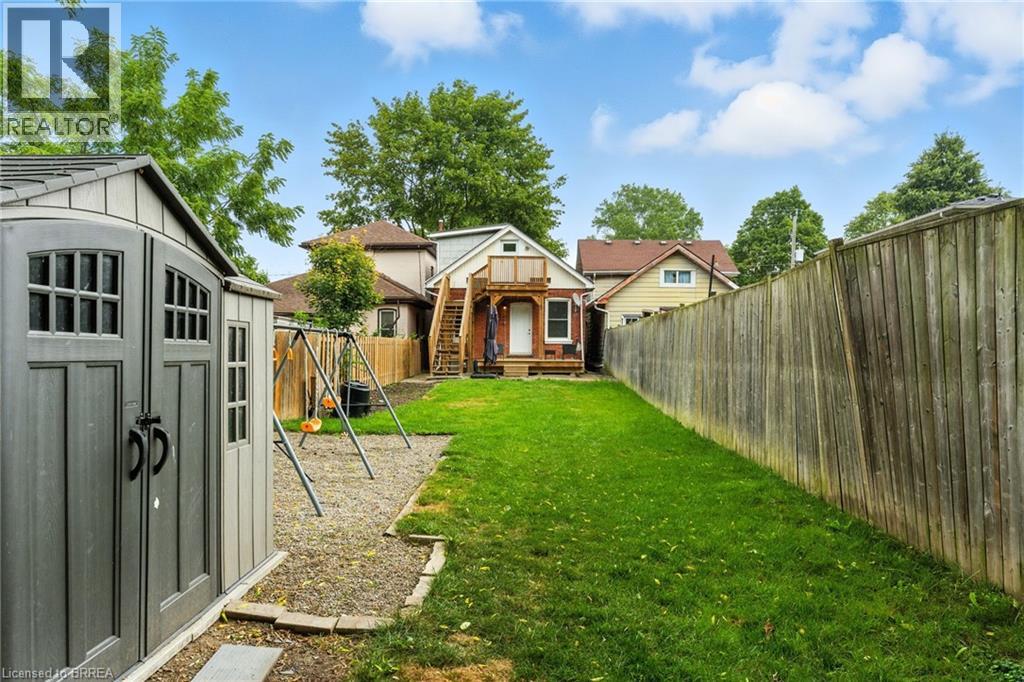 Photo 26 of 7 Superior Street, Brantford ON