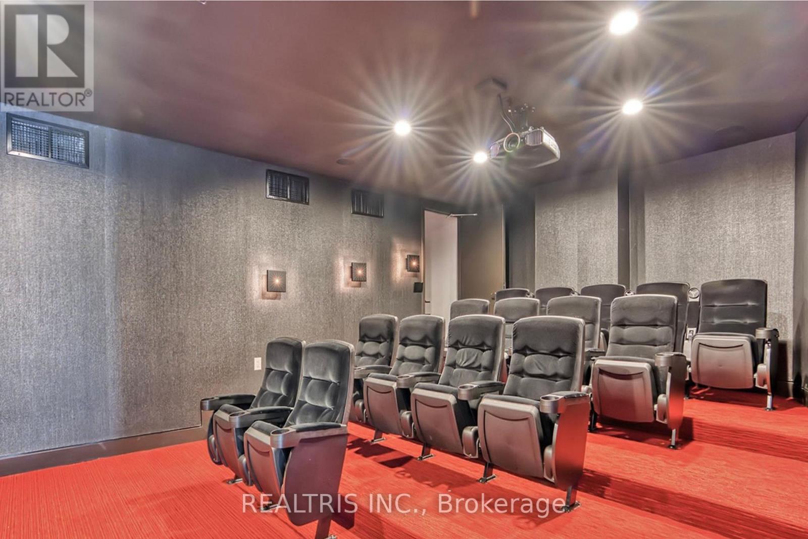 Photo 20 of 611 90 Queens Wharf Road, Toronto ON