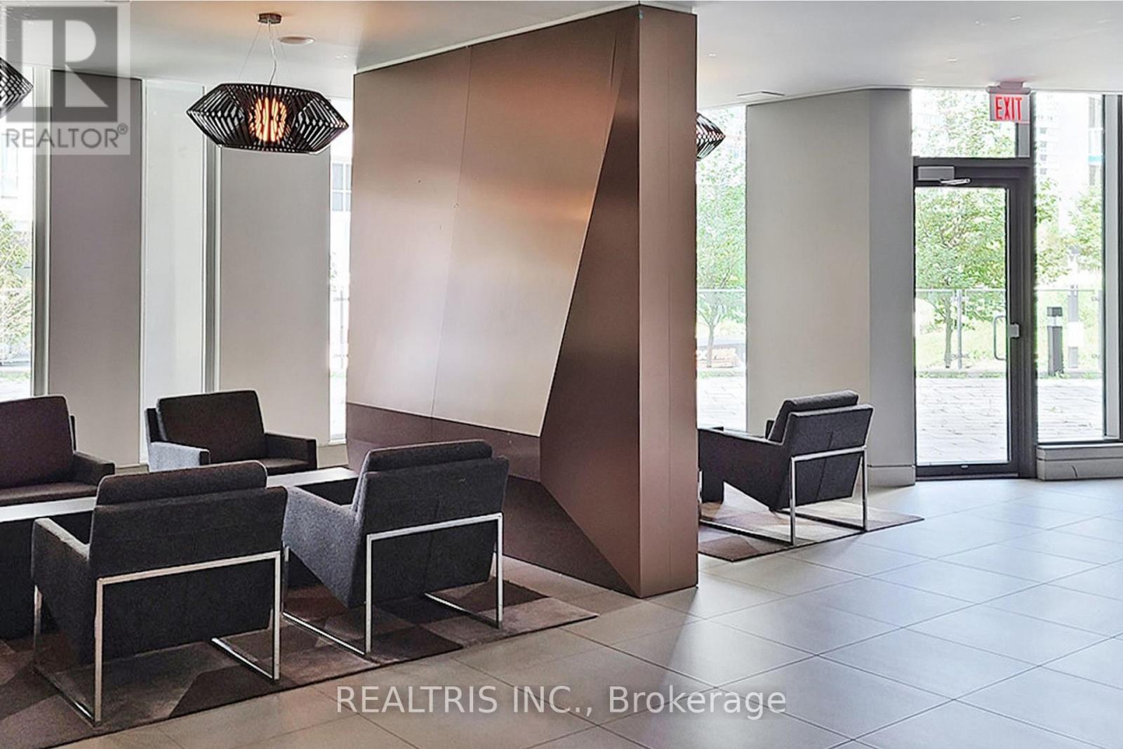 Photo 33 of 611 90 Queens Wharf Road, Toronto ON