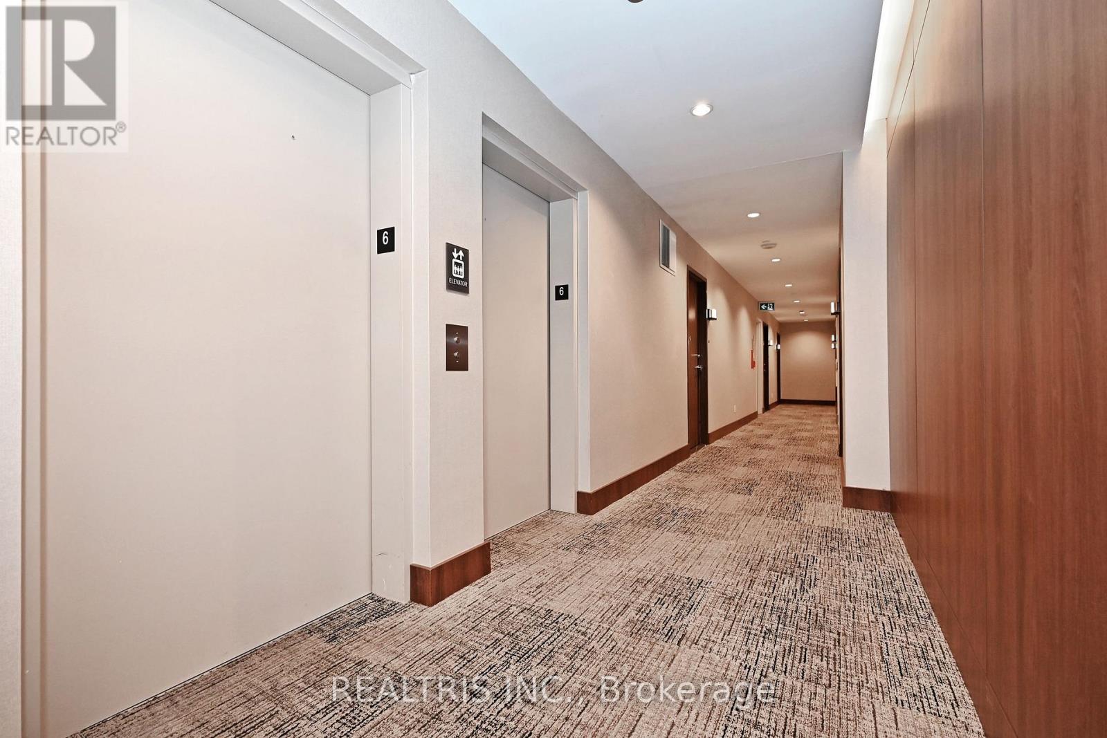 Photo 31 of 611 90 Queens Wharf Road, Toronto ON