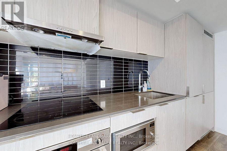 Photo 23 of 1502 60 Shuter Street, Toronto ON