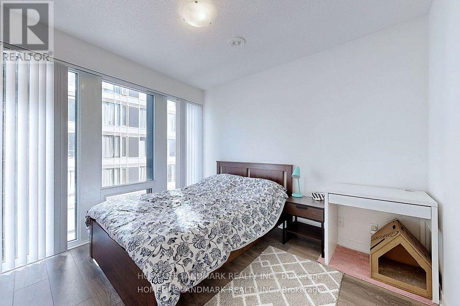 Photo 8 of 1502 60 Shuter Street, Toronto ON
