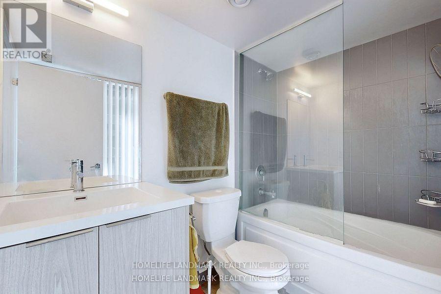 Photo 12 of 1502 60 Shuter Street, Toronto ON