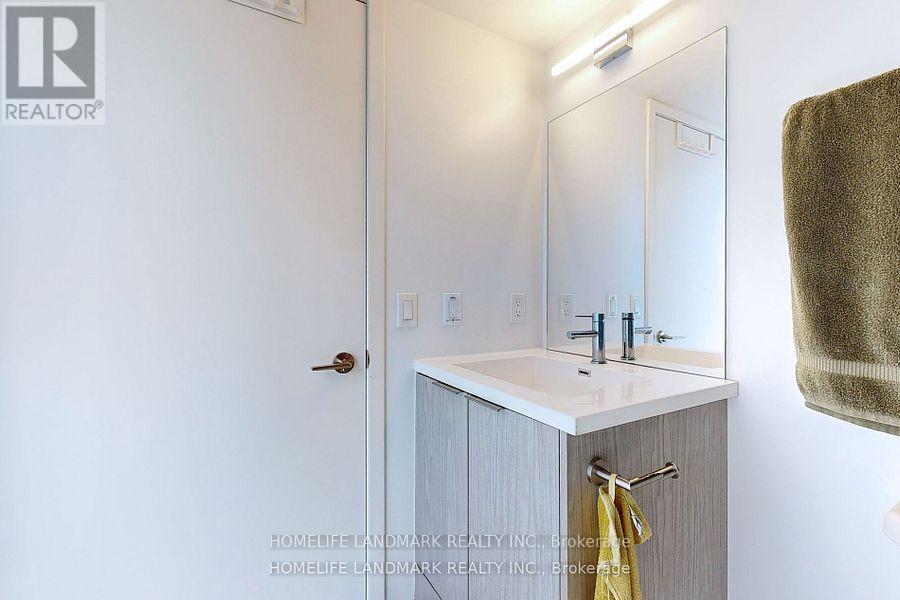Photo 2 of 1502 60 Shuter Street, Toronto ON