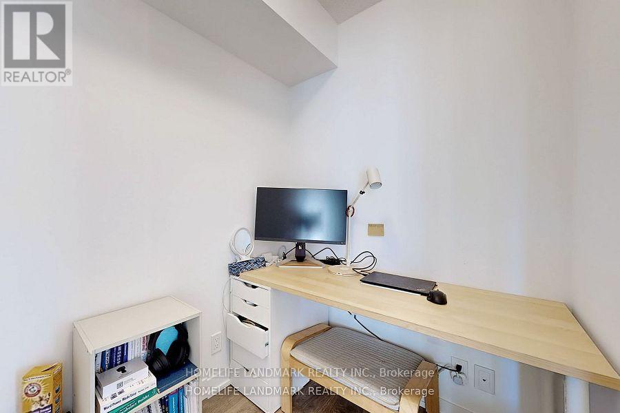 Photo 1 of 1502 60 Shuter Street, Toronto ON