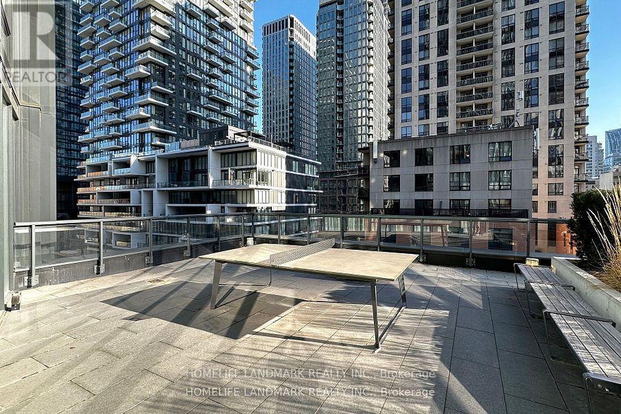 Photo 15 of 1502 60 Shuter Street, Toronto ON