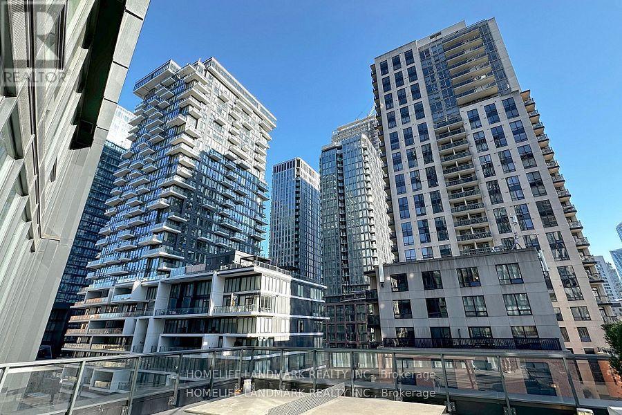 Photo 7 of 1502 60 Shuter Street, Toronto ON
