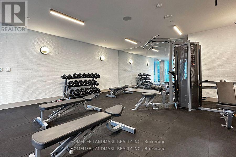 Photo 11 of 1502 60 Shuter Street, Toronto ON