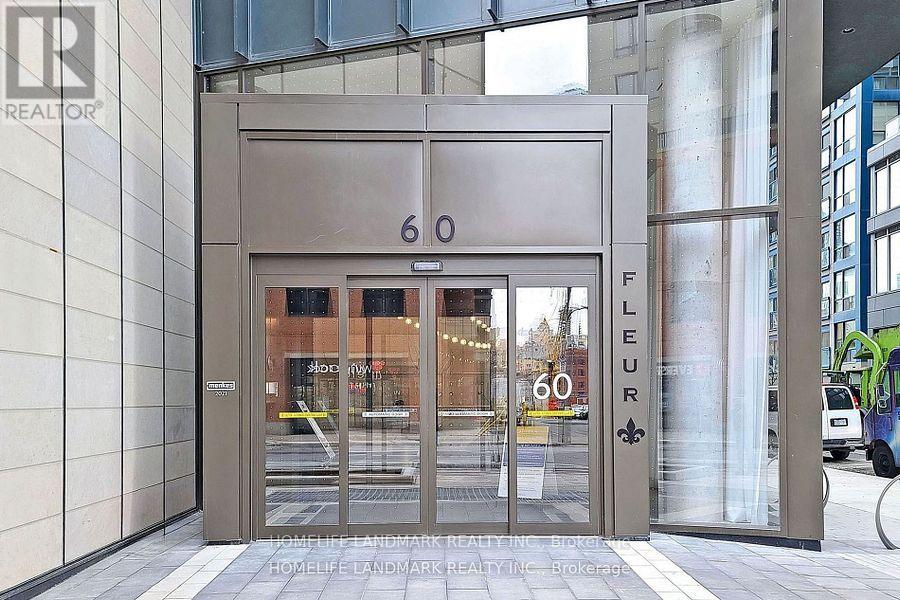 Photo 20 of 1502 60 Shuter Street, Toronto ON