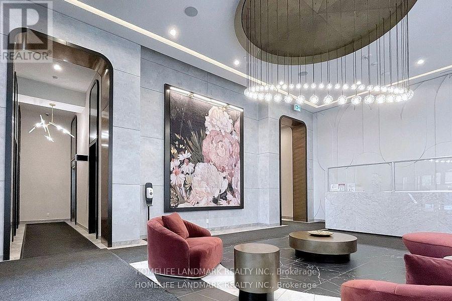 Photo 22 of 1502 60 Shuter Street, Toronto ON