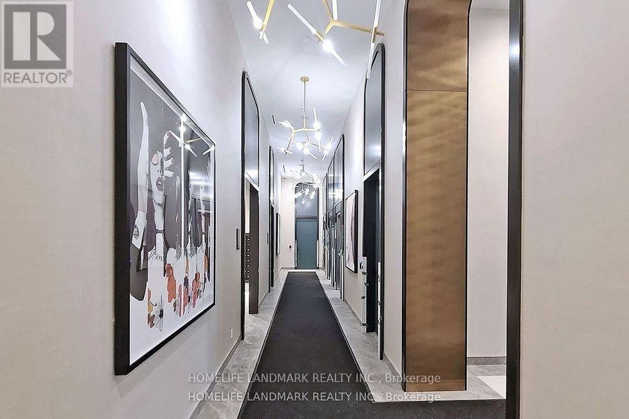 Photo 10 of 1502 60 Shuter Street, Toronto ON