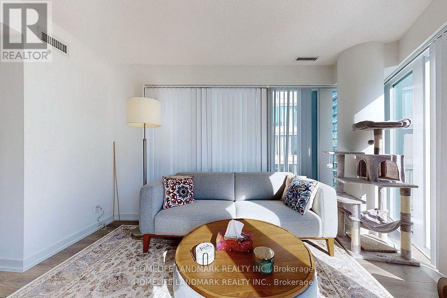 Photo 9 of 1502 60 Shuter Street, Toronto ON