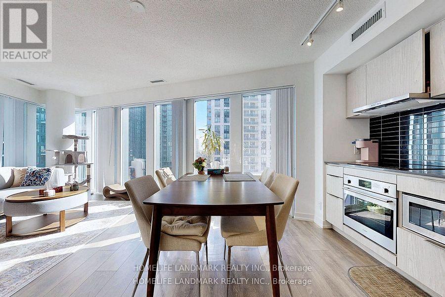 Photo 14 of 1502 60 Shuter Street, Toronto ON