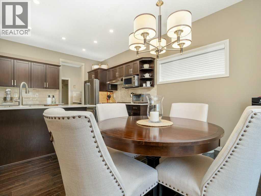 Photo 3 of 104 Firelight Way W, Lethbridge AB