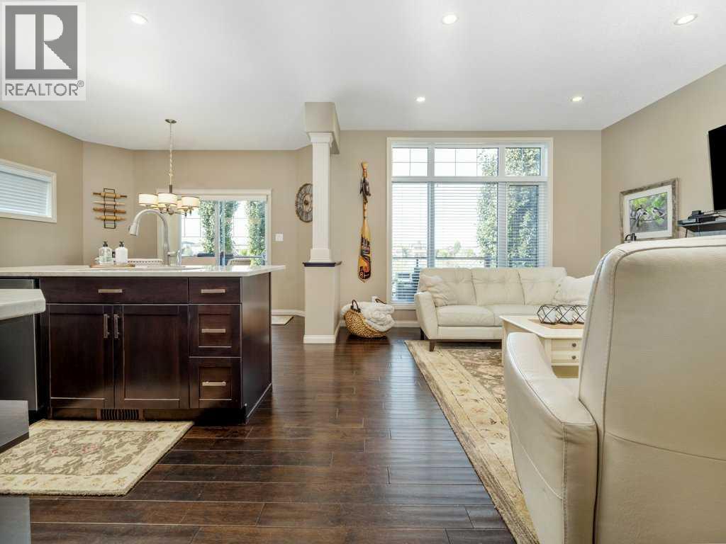 Photo 5 of 104 Firelight Way W, Lethbridge AB