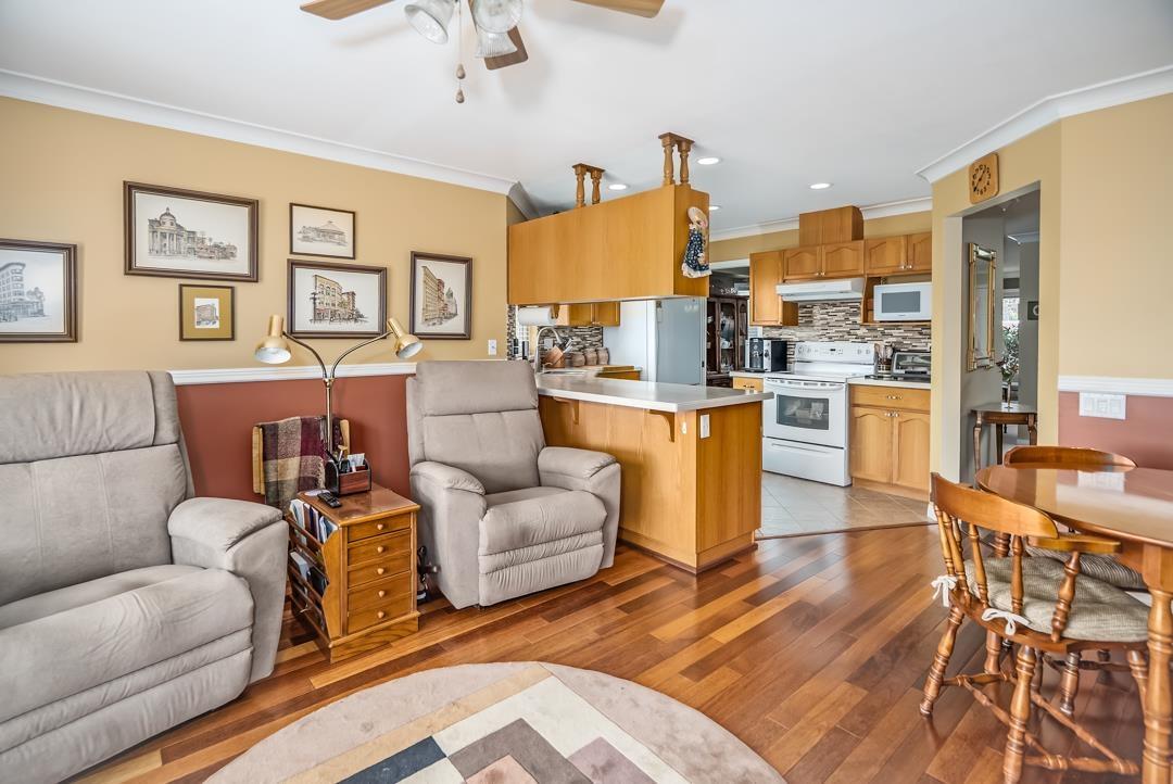 Photo 9 of 70 31406 Upper Maclure Road, Abbotsford BC