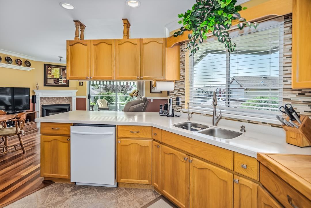 Photo 8 of 70 31406 Upper Maclure Road, Abbotsford BC