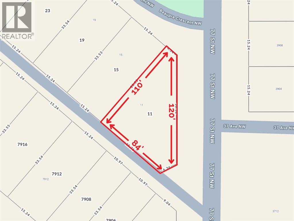 Single Family House Bungalow for Sale in  Beaupre Crescent NW Bowness Calgary 