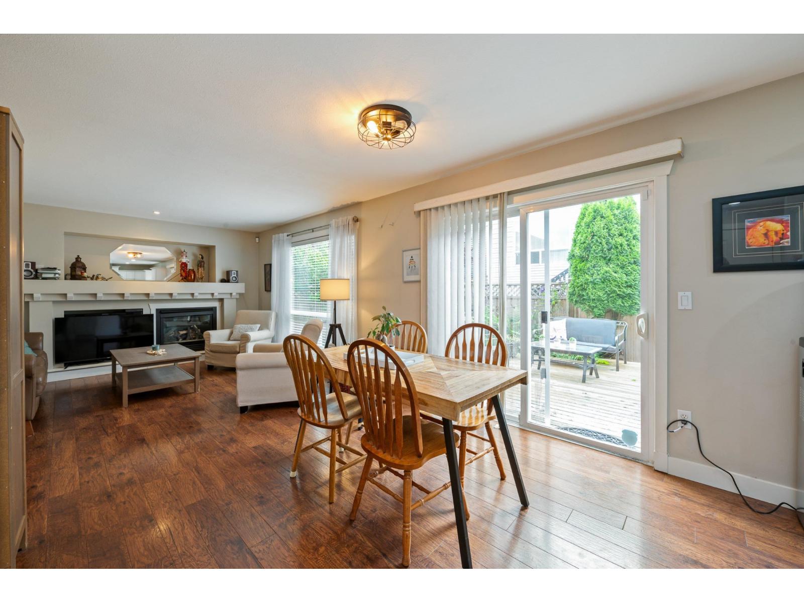 Photo 6 of 4 20292 96 Avenue, Langley BC
