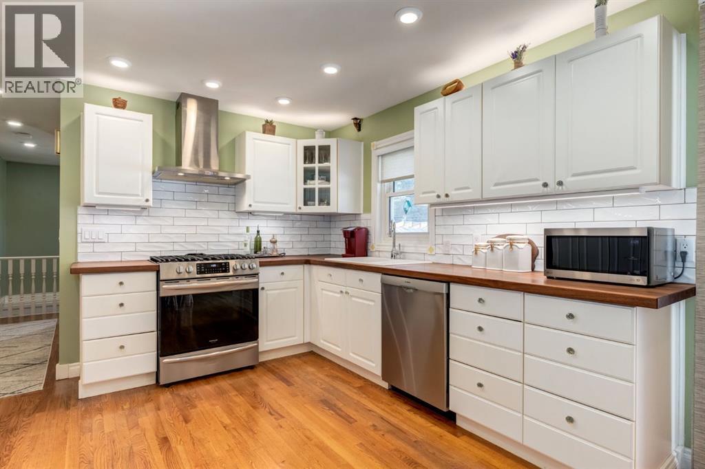 Single Family House Bungalow for Sale in   Street NW Bowness Calgary 