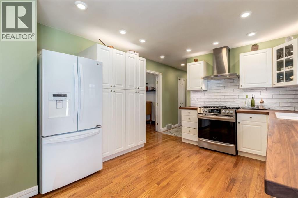Single Family House Bungalow for Sale in   Street NW Bowness Calgary 