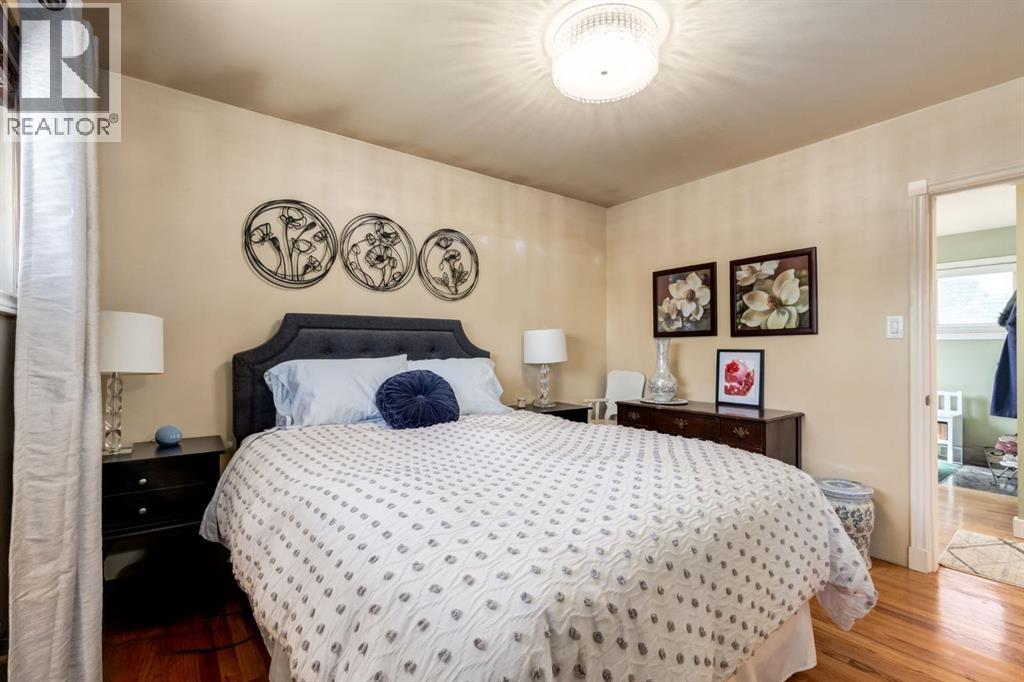 Single Family House Bungalow for Sale in   Street NW Bowness Calgary 