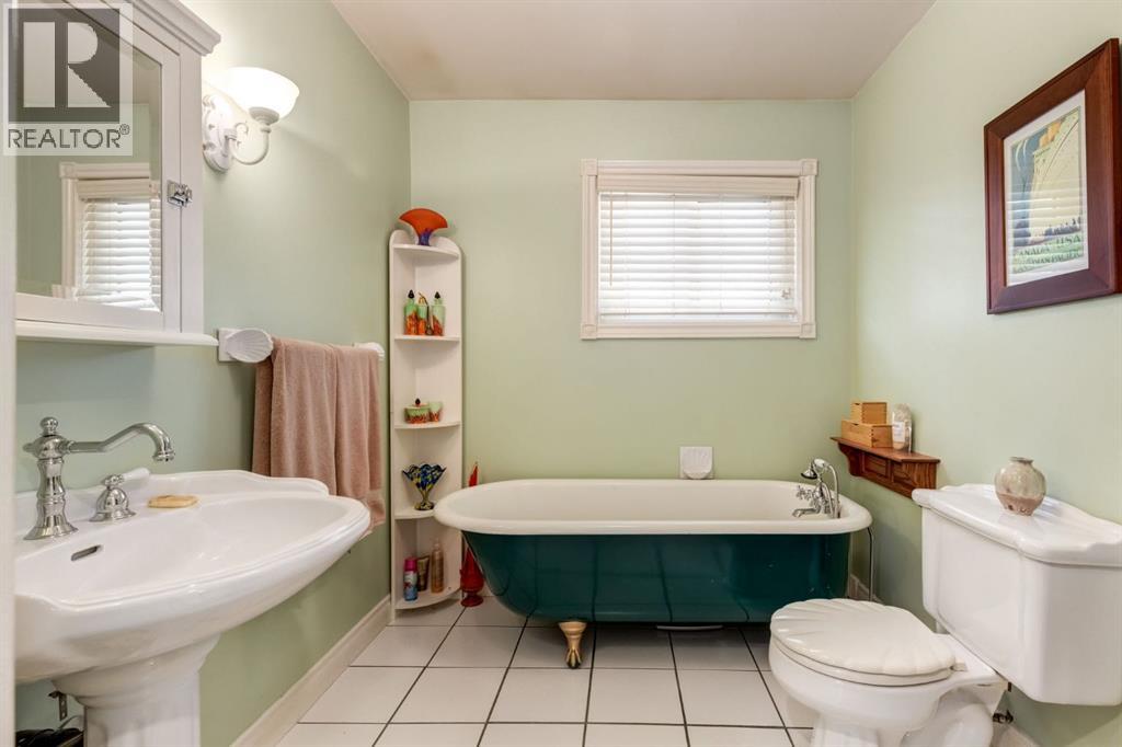 Single Family House Bungalow for Sale in   Street NW Bowness Calgary 