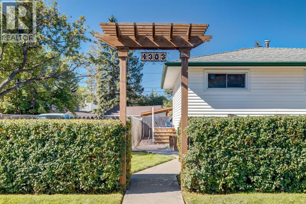 Single Family House Bungalow for Sale in   Street NW Bowness Calgary 