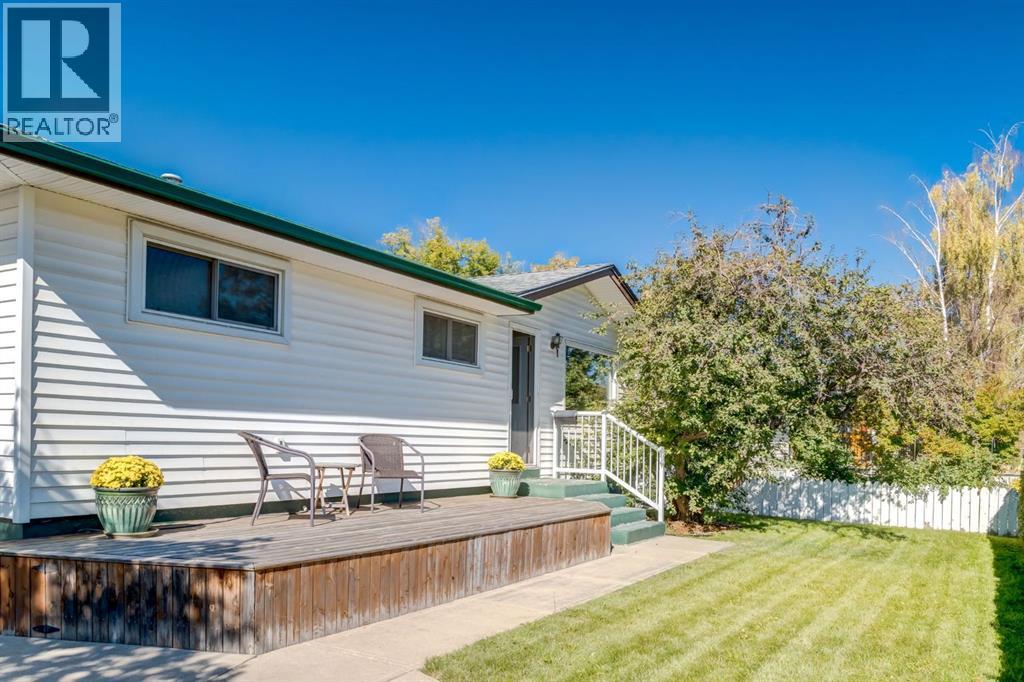Single Family House Bungalow for Sale in   Street NW Bowness Calgary 