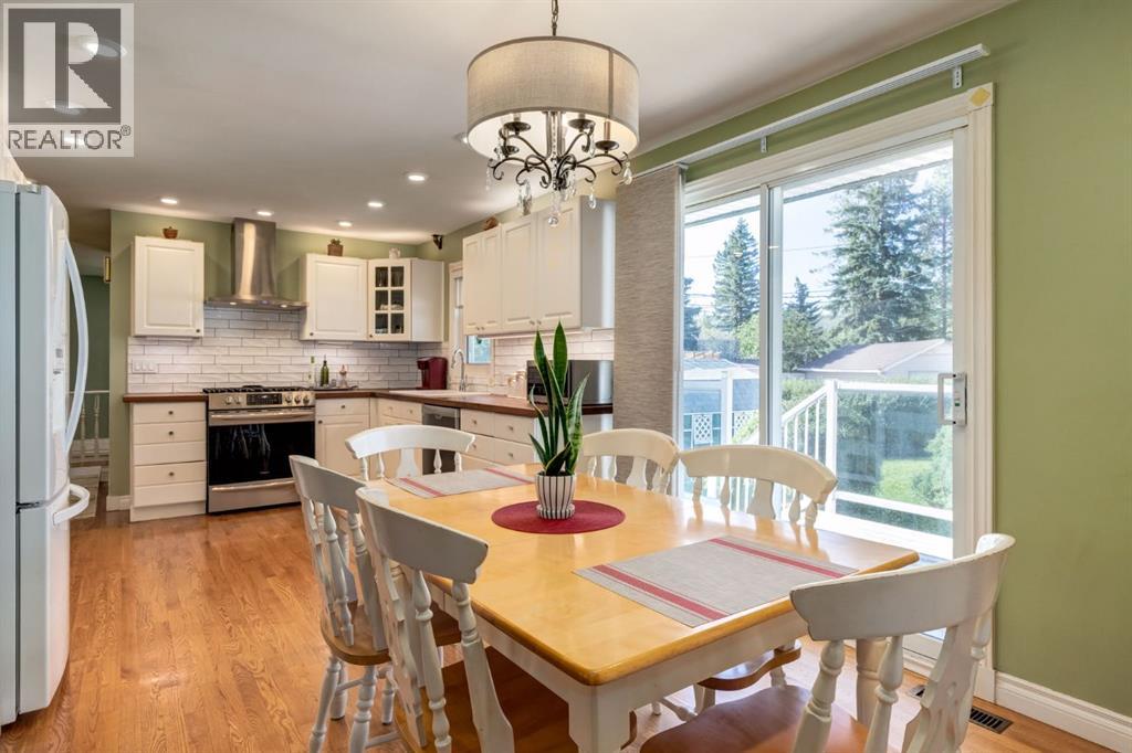 Single Family House Bungalow for Sale in   Street NW Bowness Calgary 
