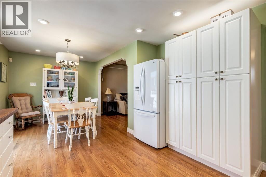 Single Family House Bungalow for Sale in   Street NW Bowness Calgary 