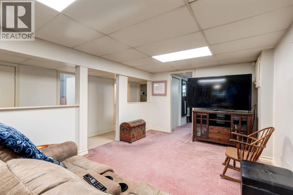 Single Family House Bungalow for Sale in   Street NW Bowness Calgary 
