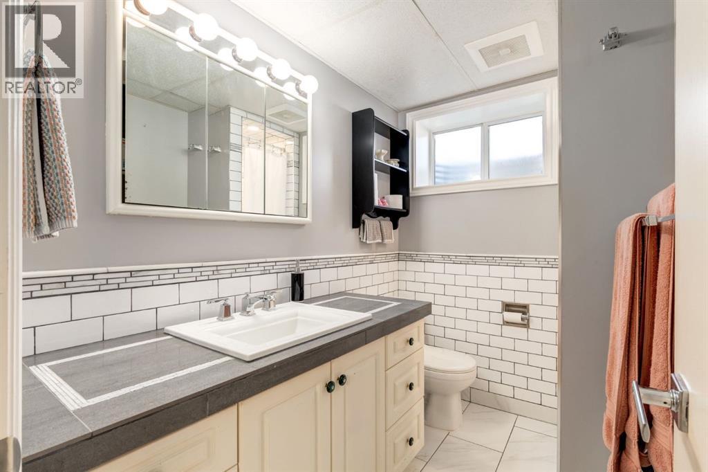 Single Family House Bungalow for Sale in   Street NW Bowness Calgary 