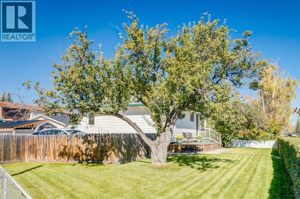 Single Family House Bungalow for Sale in   Street NW Bowness Calgary 
