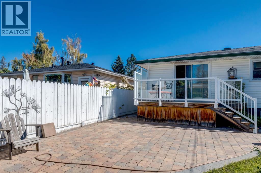 Single Family House Bungalow for Sale in   Street NW Bowness Calgary 