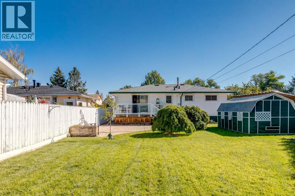 Single Family House Bungalow for Sale in   Street NW Bowness Calgary 