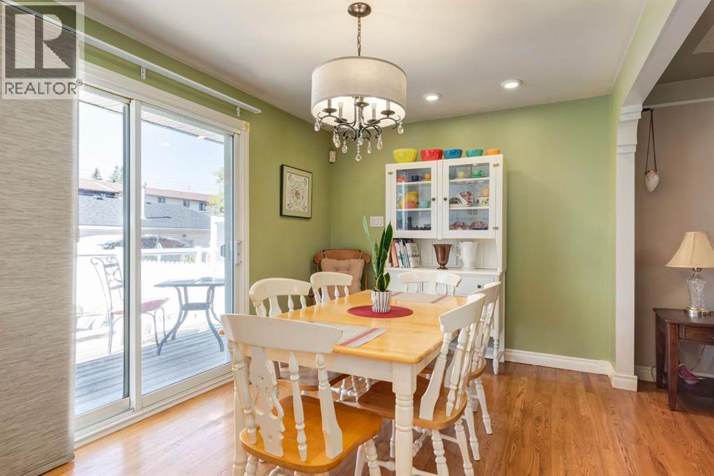 Single Family House Bungalow for Sale in   Street NW Bowness Calgary 