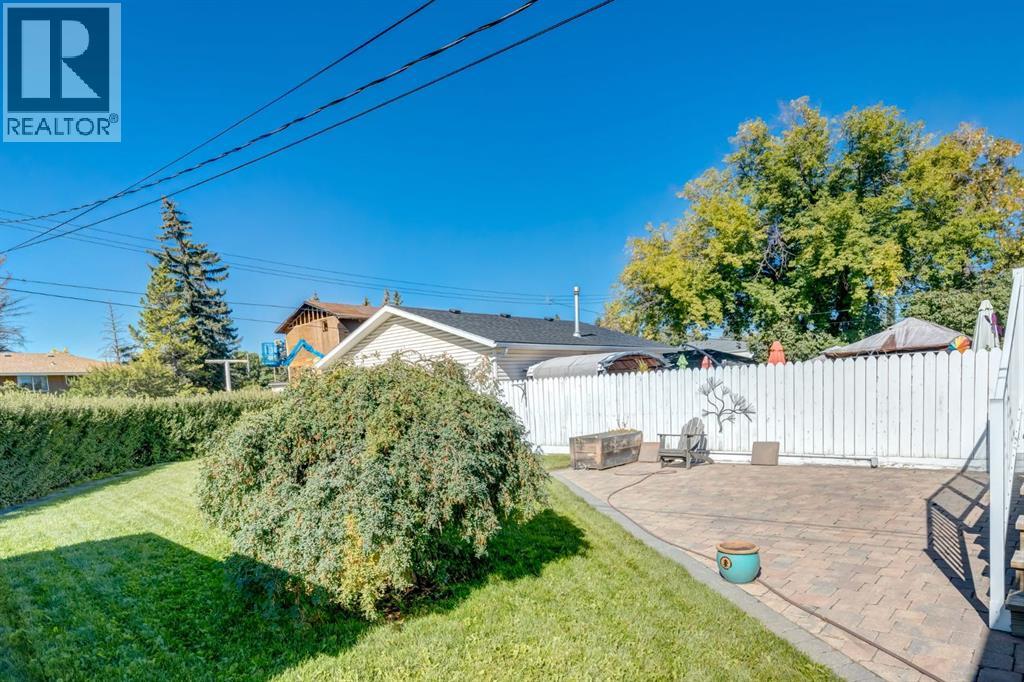 Single Family House Bungalow for Sale in   Street NW Bowness Calgary 