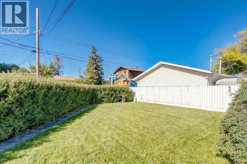 Single Family House Bungalow for Sale in   Street NW Bowness Calgary 