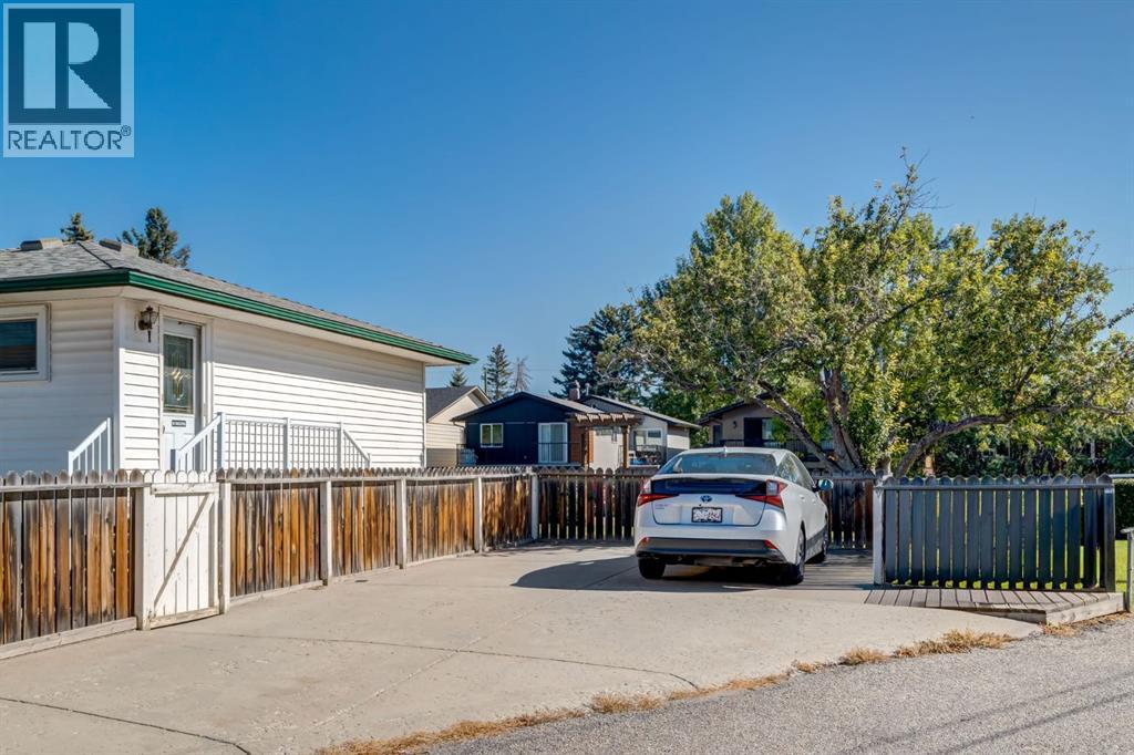 Single Family House Bungalow for Sale in   Street NW Bowness Calgary 