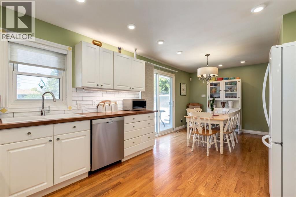 Single Family House Bungalow for Sale in   Street NW Bowness Calgary 